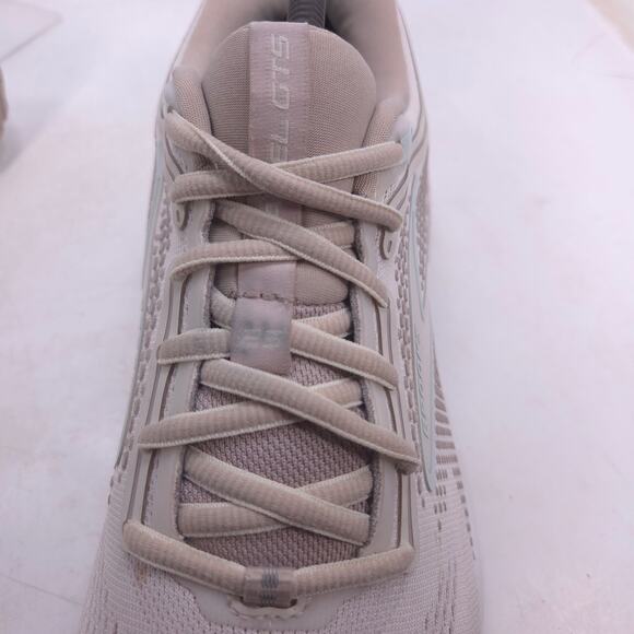 Brooks Ariel GTS 25 Athletic Running Shoe Womens Size 11 1203901B227 Tan - Picture 9 of 10